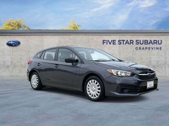 2023 Subaru Impreza 2.0i CVT PZEV's photo