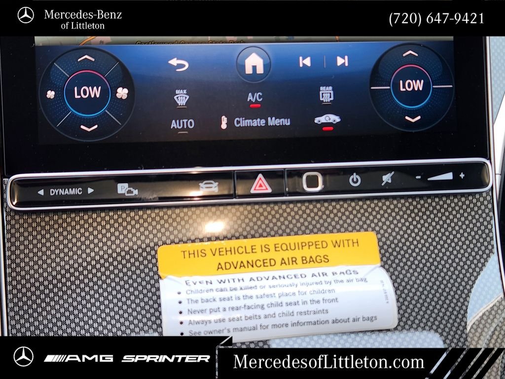 New 2026 Black Mercedes-Benz GLC 300 image 19