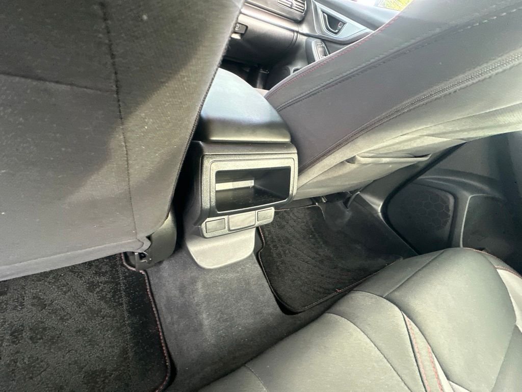 Used 2023 Red Subaru Base image 27