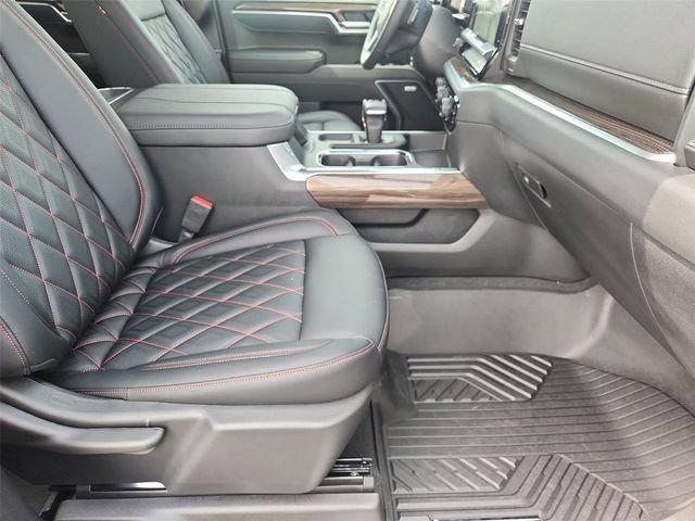 2026 Chevrolet Silverado 1500 RST - Photo 28