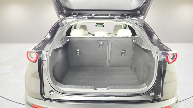 2025 Mazda CX-30 Turbo Premium Plus - Photo 35