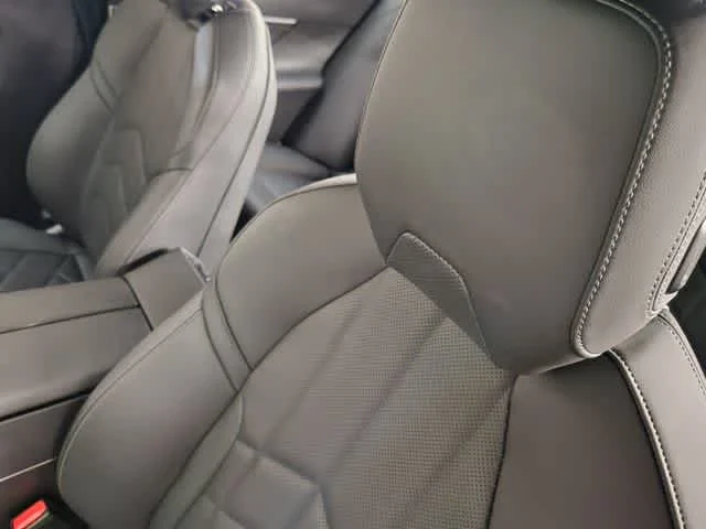 Used 2025 Mineral White Metallic BMW 530i image 15