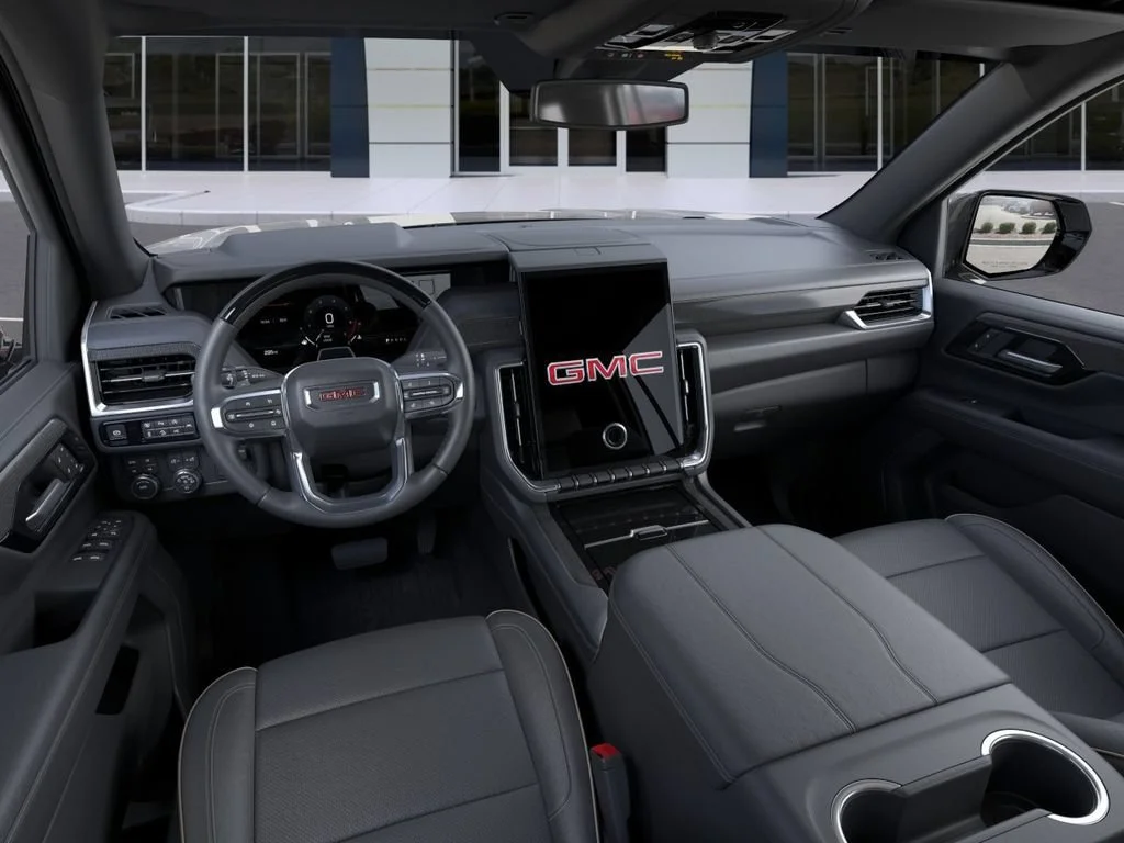 New 2026 Sterling Metallic GMC Elevation image 15