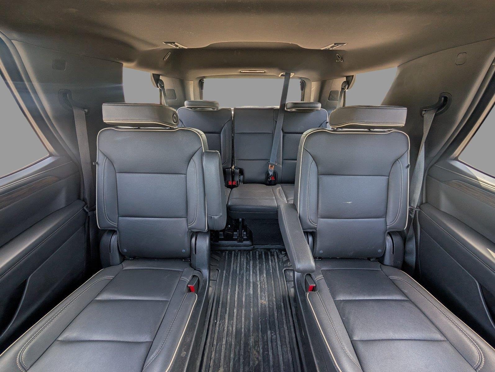 Used 2023 Black Chevrolet Premier image 30