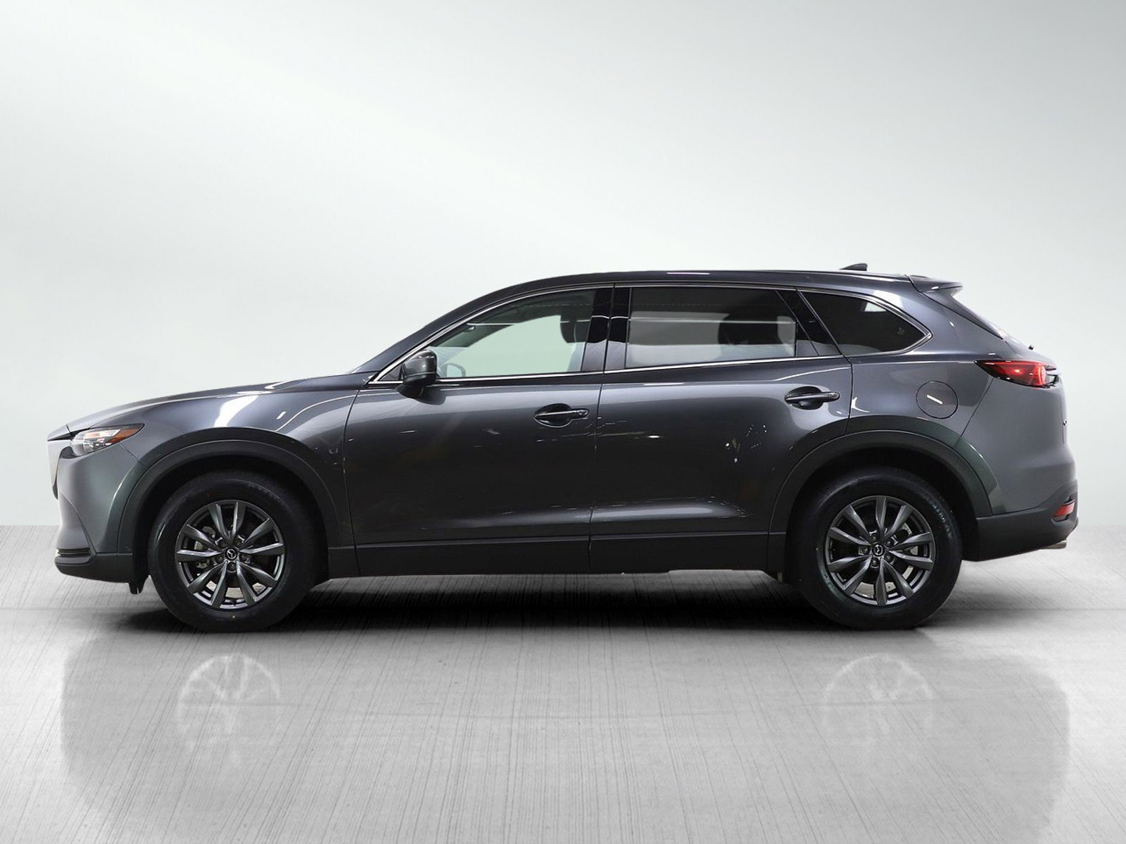 Used 2023 Mazda CX-9 Touring with VIN JM3TCBCY9P0651338 for sale in White Bear Lake, Minnesota