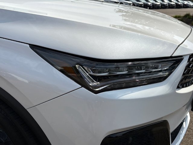 2026 Acura MDX A-Spec Package - Photo 43