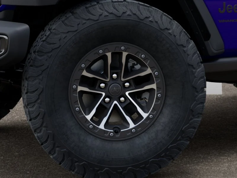 New 2026 Reign Exterior Paint Jeep Willys image 30