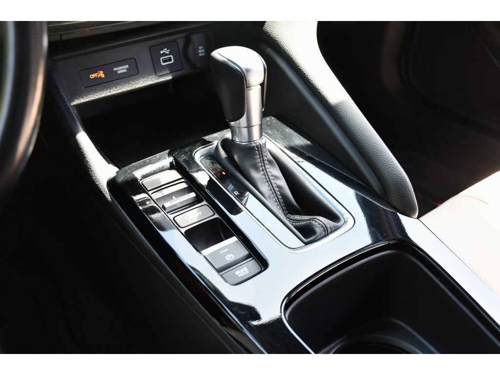 Used 2023 Apex Blue Pearl Acura w/A-Spec Package image 34