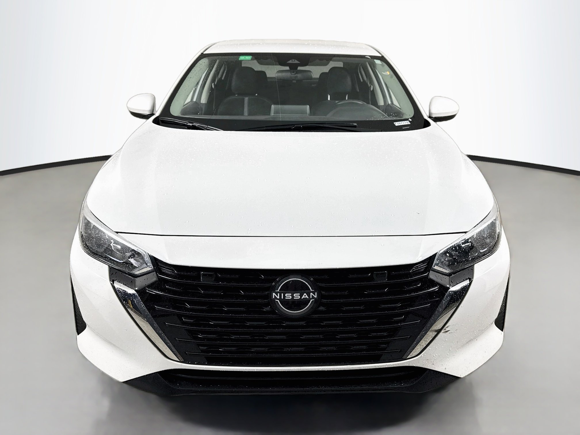 Used 2024 Fresh Powder Nissan SV image 2