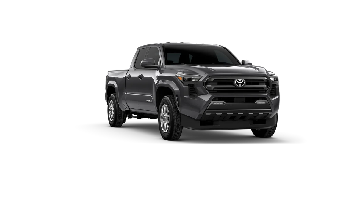 New 2026 Underground Toyota SR5 image 36