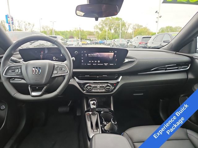 2024 Buick Envista Sport Touring - Photo 13