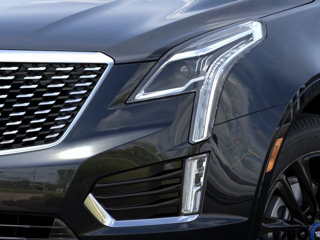 2026 Cadillac XT5 Luxury - Photo 10