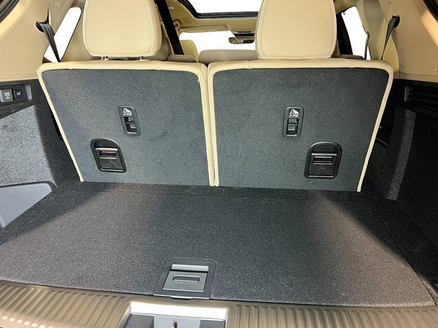 New 2026 Platinum White Pearl Acura w/Advance Package image 33