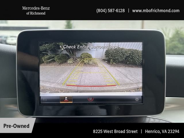 Used 2019 White Mercedes-Benz GLC 300 image 25