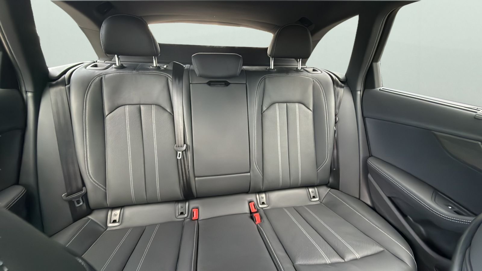 Used 2023 Black Audi 45 Premium Plus image 26