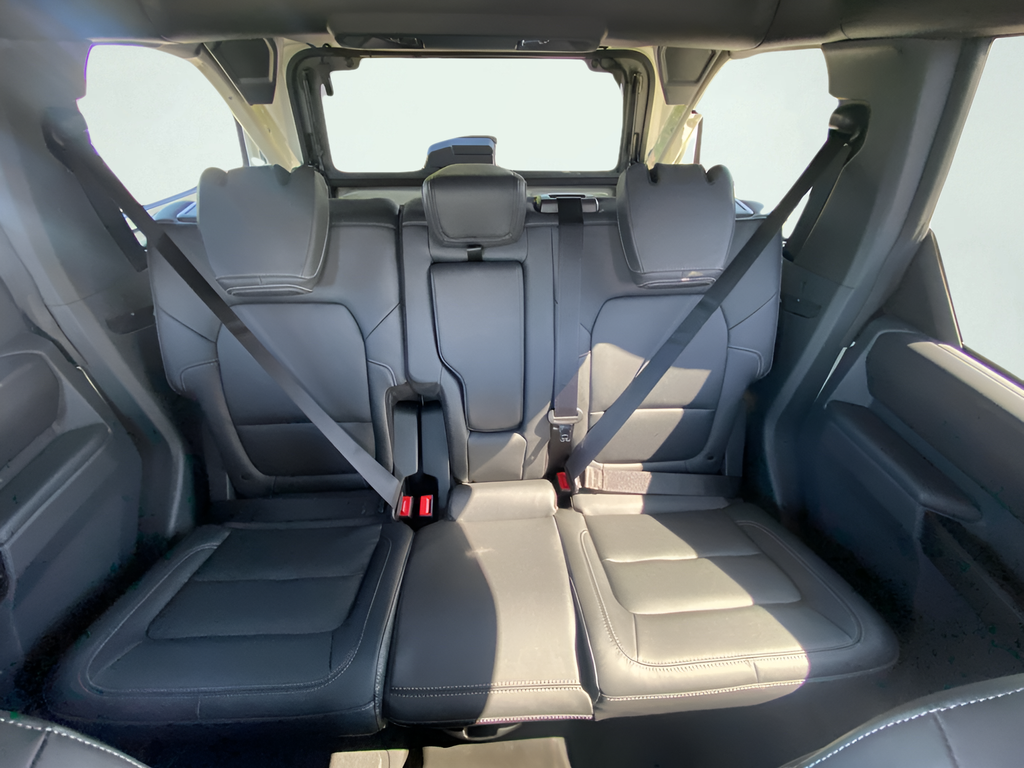 2025 Ford Bronco 4-Door Badlands - Photo 14