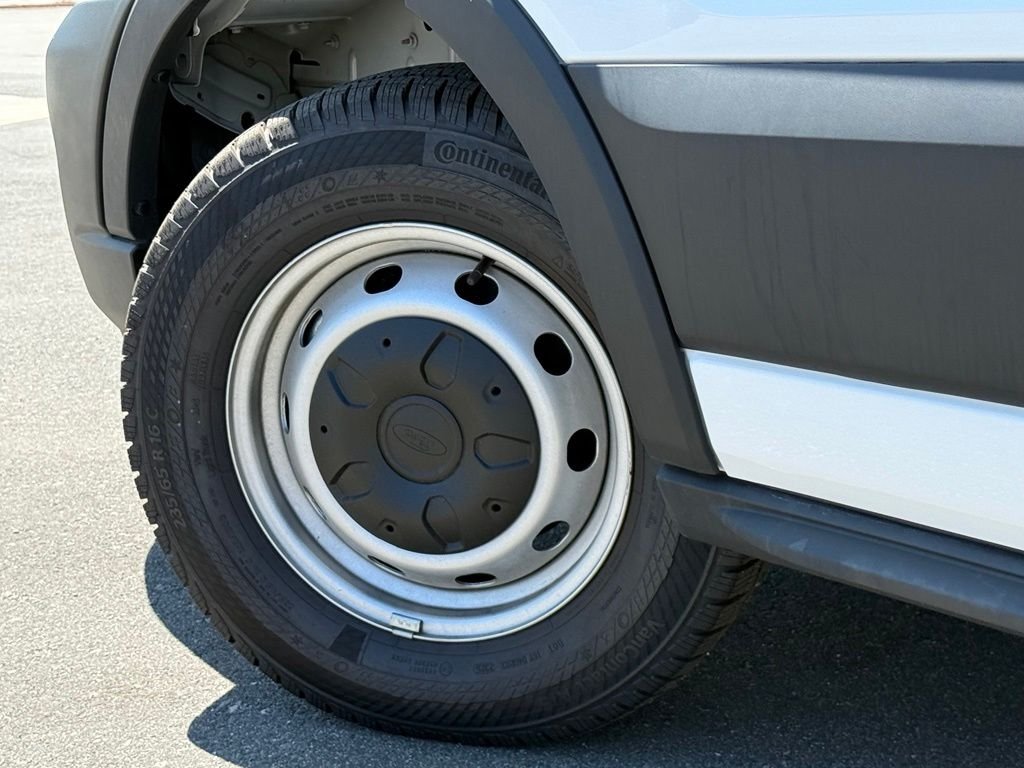 2026 Ford Transit Van Base - Photo 19