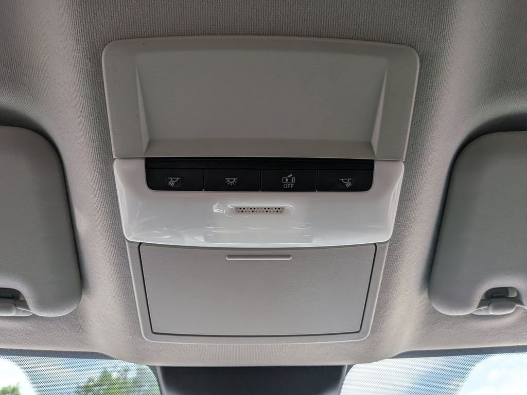 Used 2020 Red Nissan SV image 23