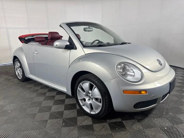 Used 2009 Silver Volkswagen 2.5L image 20