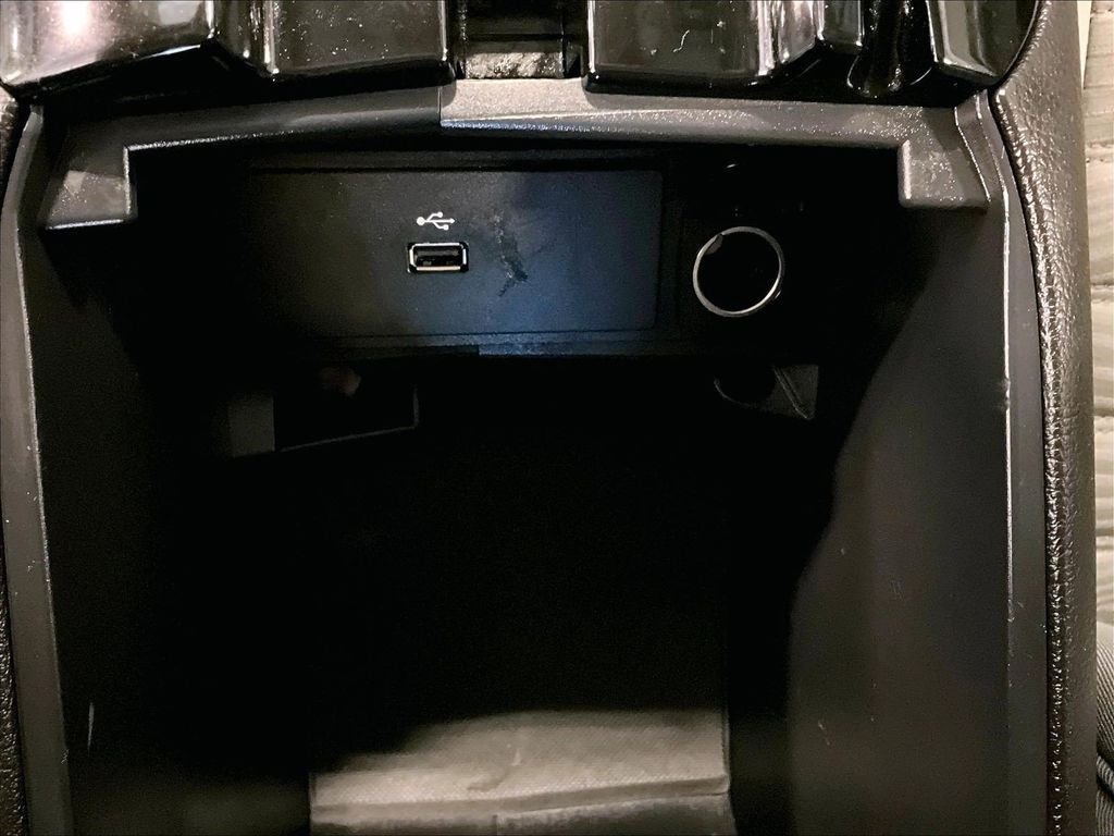 Used 2016 Black Ford S image 26
