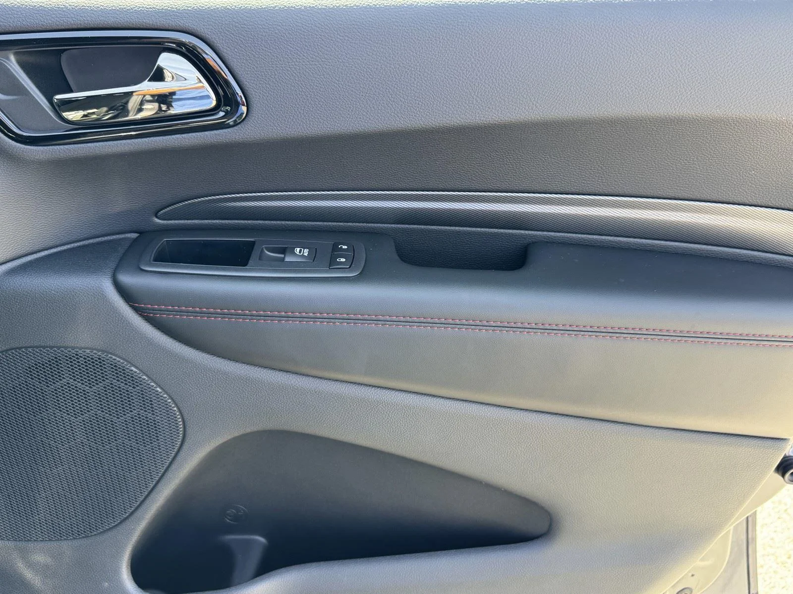 New 2026 Vapor Gray Exterior Paint Dodge GT HEMI V8 image 9