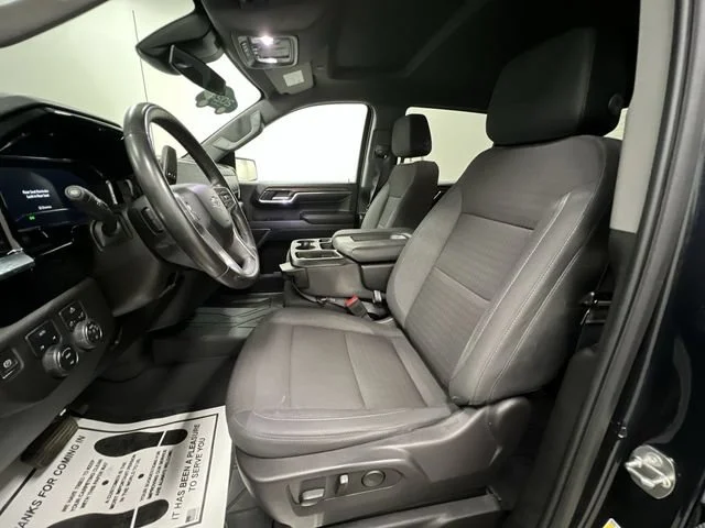 2024 Chevrolet Silverado 1500 RST - Photo 20