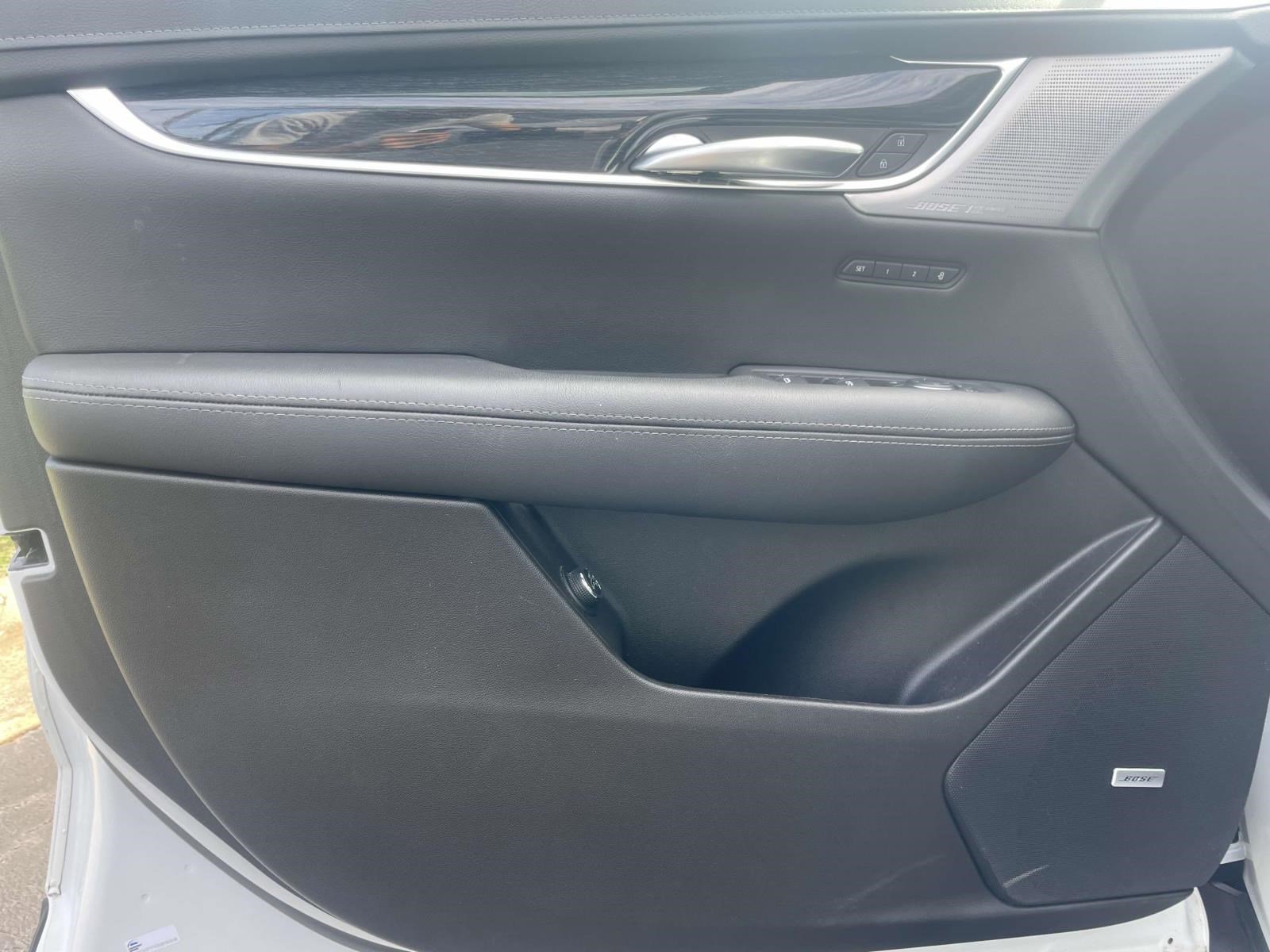 2023 Cadillac XT5 Premium Luxury - Photo 17