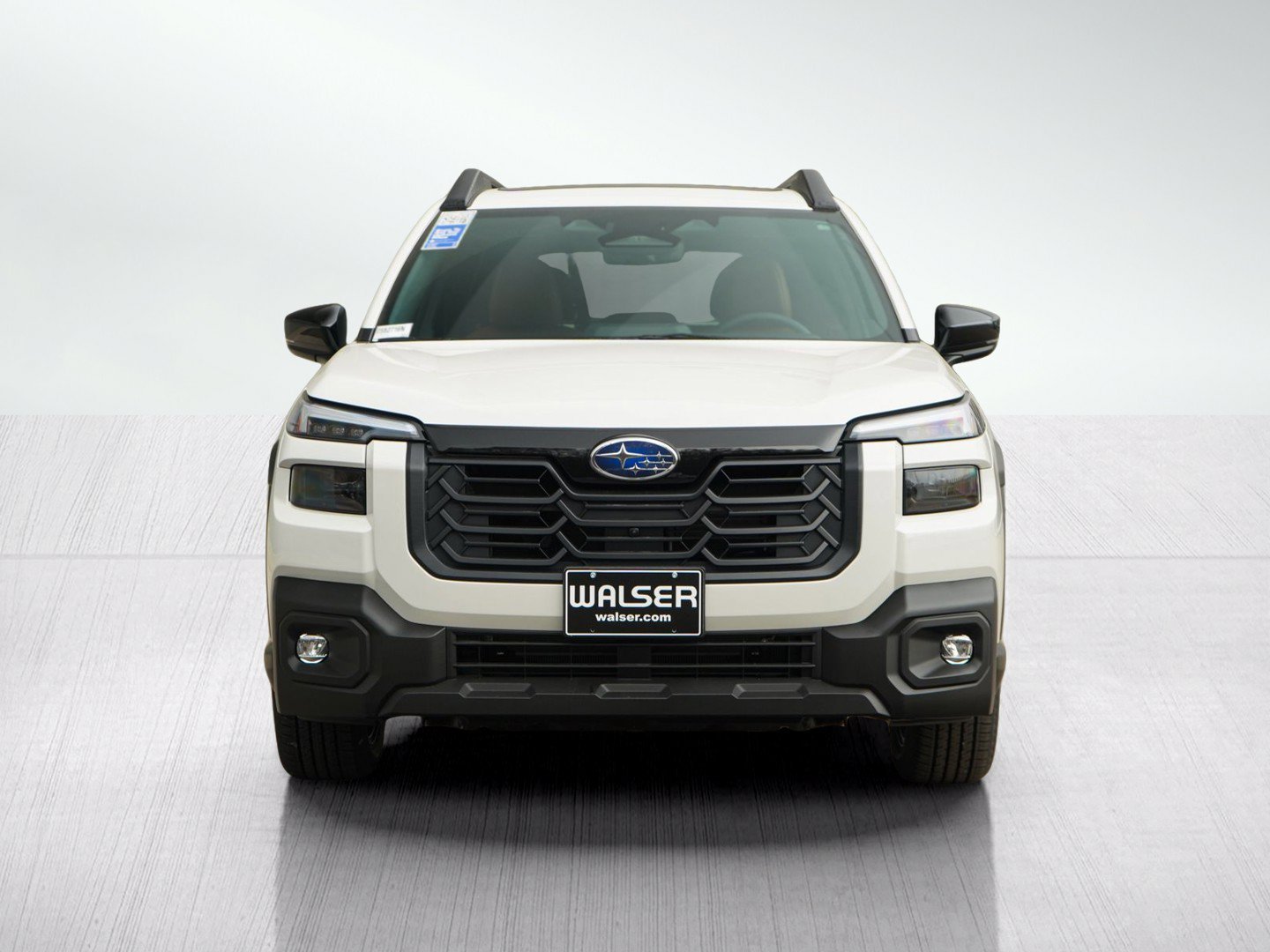 New 2026 CRYSTAL WHITE PEARL Subaru Touring XT image 2