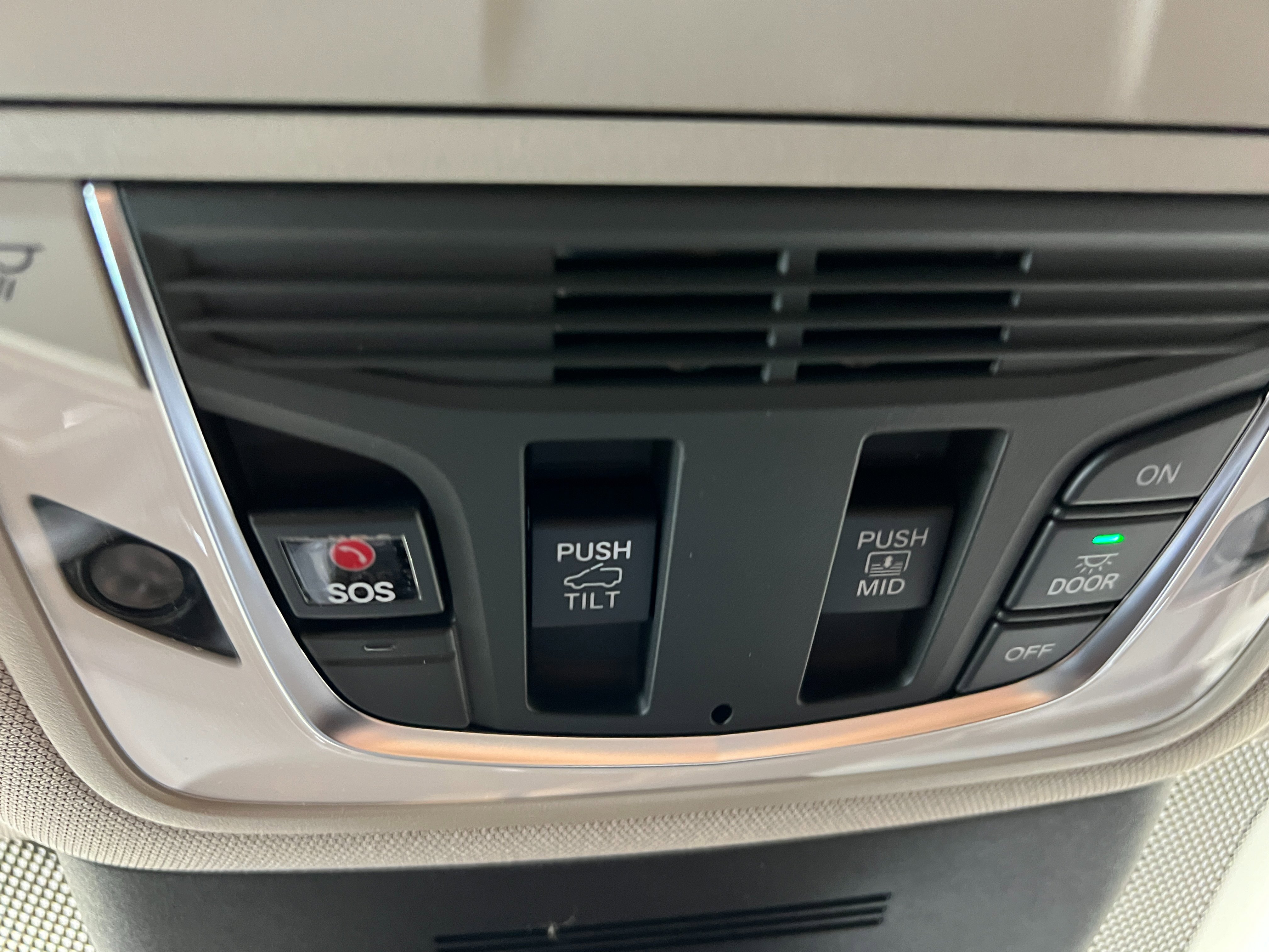 New 2026 Platinum White Pearl Acura w/Advance Package image 19