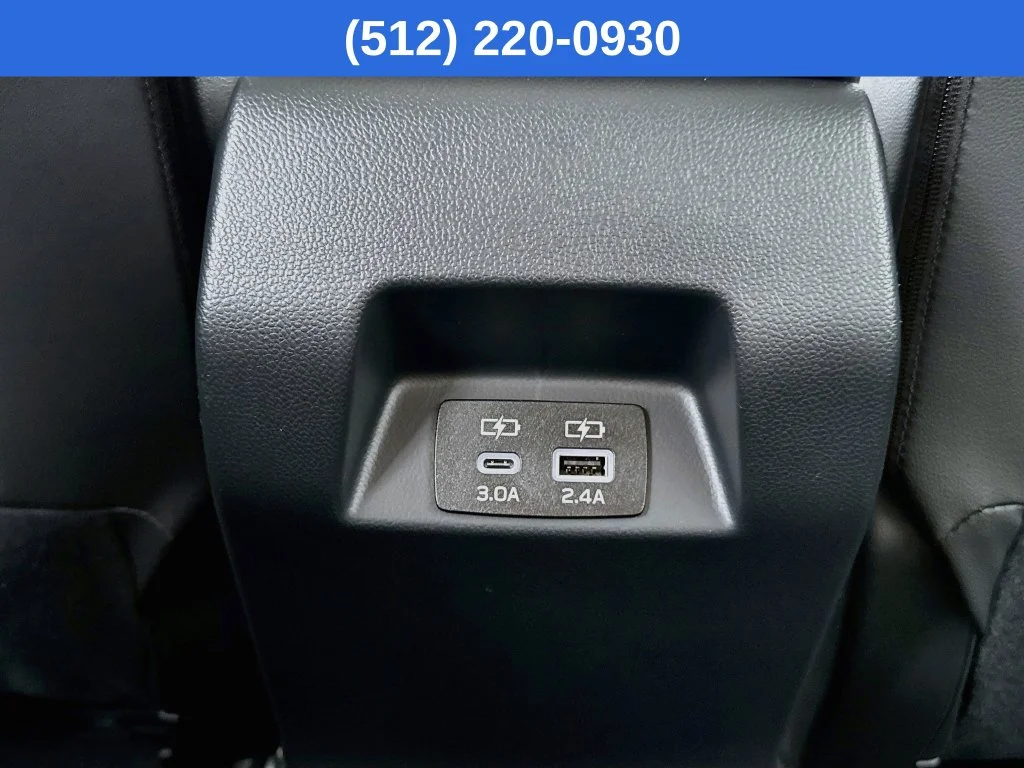 New 2026 Beige Subaru Limited image 32