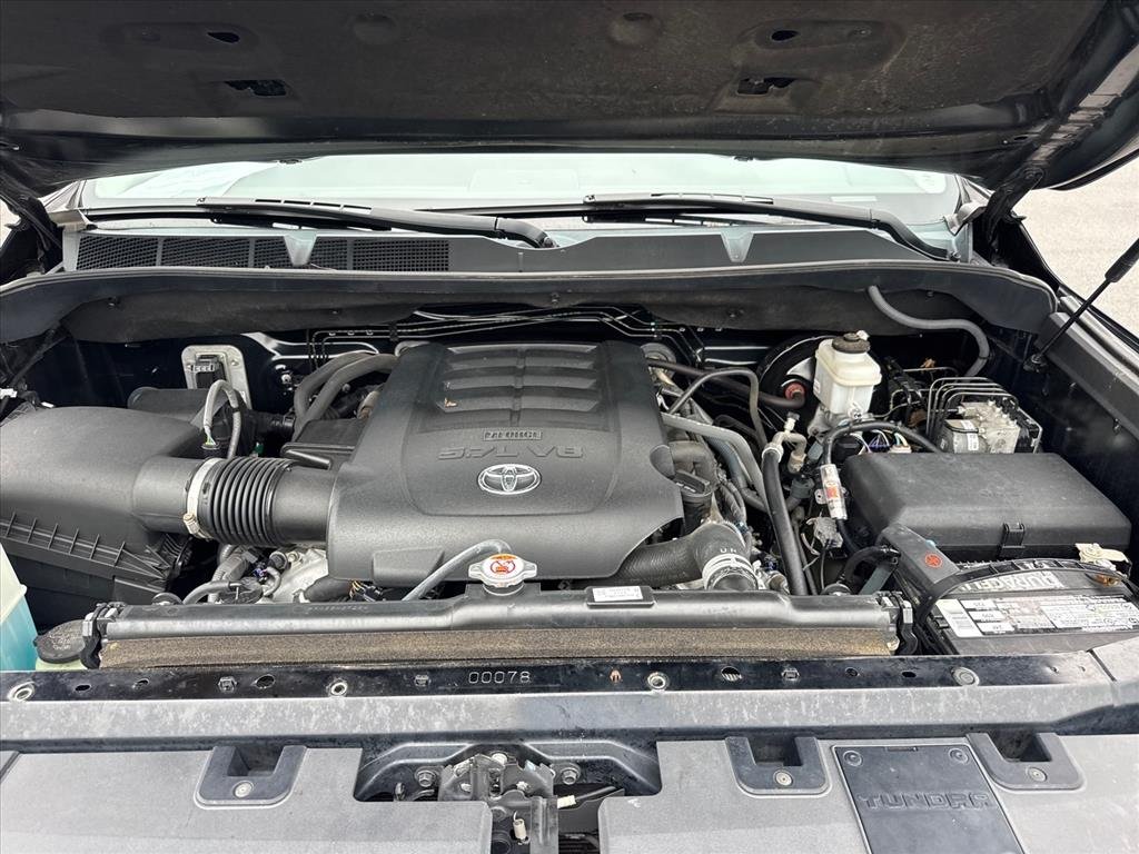 2021 Toyota Tundra SR5 - Photo 28