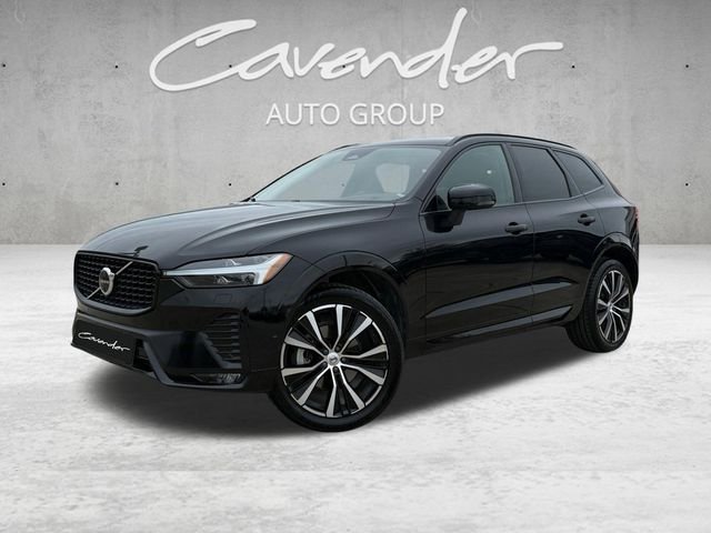 2024 Volvo XC60 B5 Plus Dark Theme AWD's photo