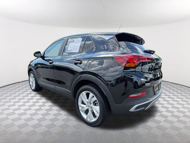 2025 Buick Encore GX Preferred - Photo 7
