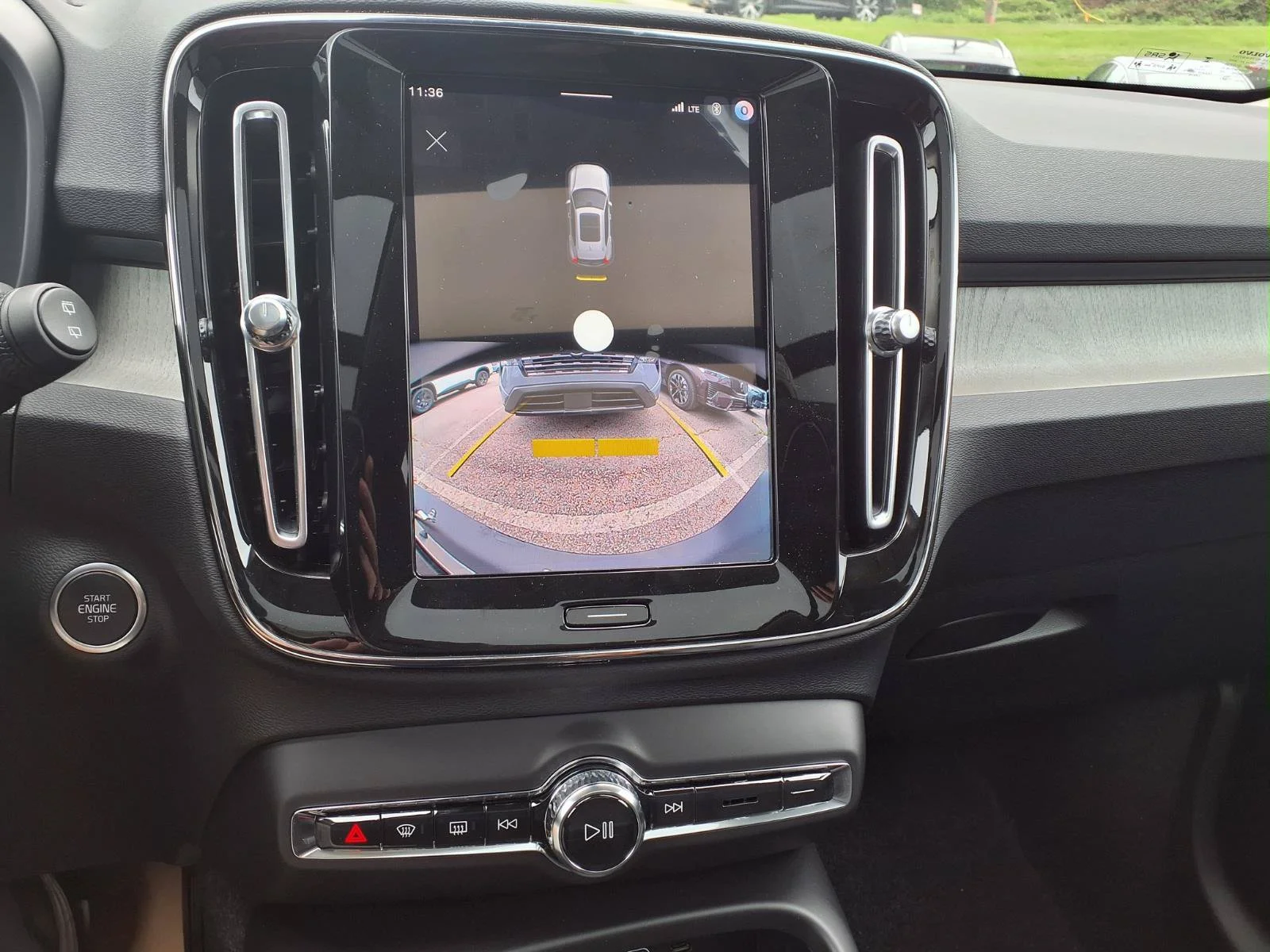 New 2026 Forest Lake Volvo Core image 7