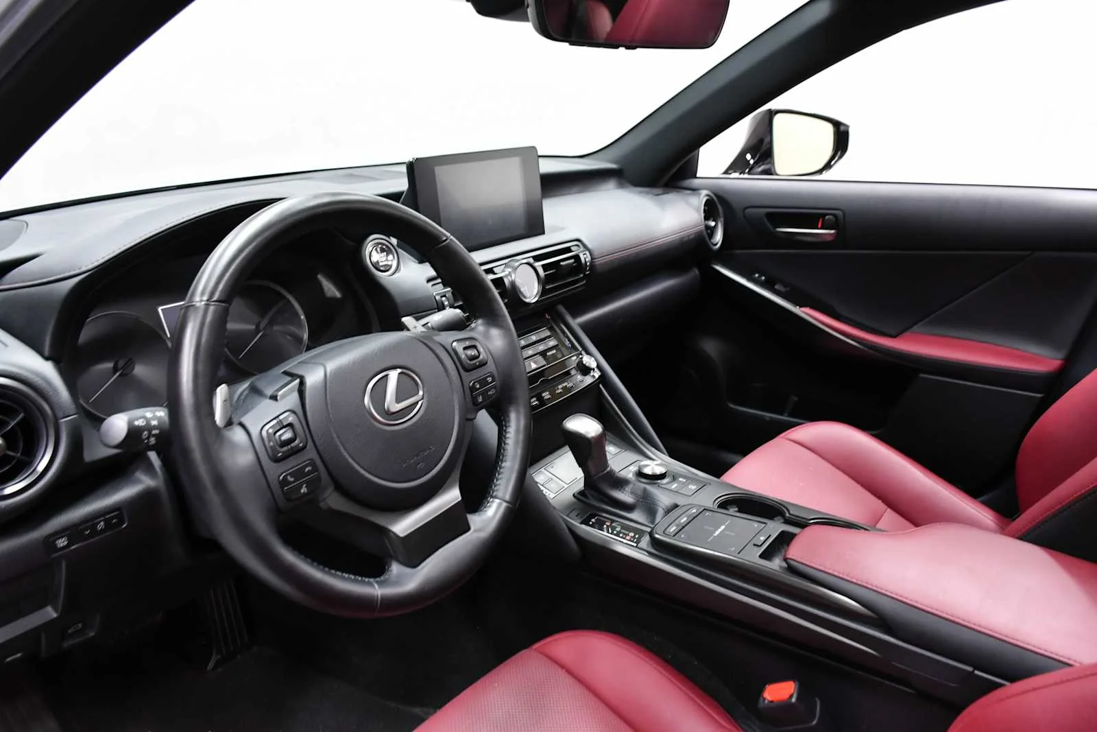 Certified Used 2023 IRIDIUM Lexus  image 14