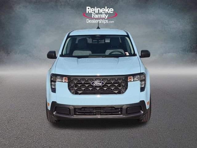 New 2026 Light Blue Ford XLT image 2