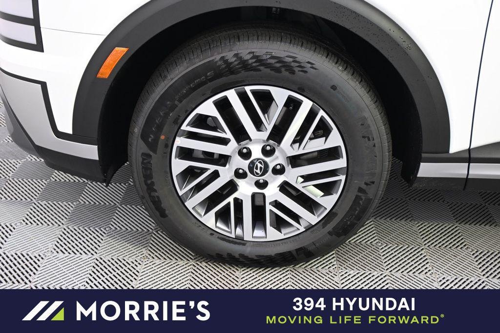 2026 Hyundai Palisade SEL Convenience - Photo 20