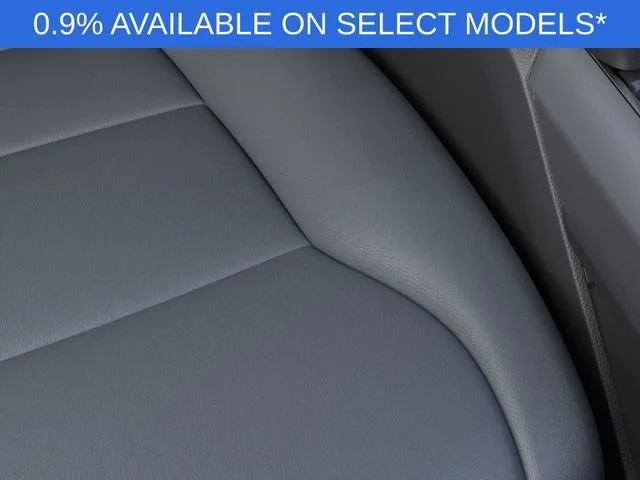 New 2025 Space White Metallic Ford Flash™ image 16