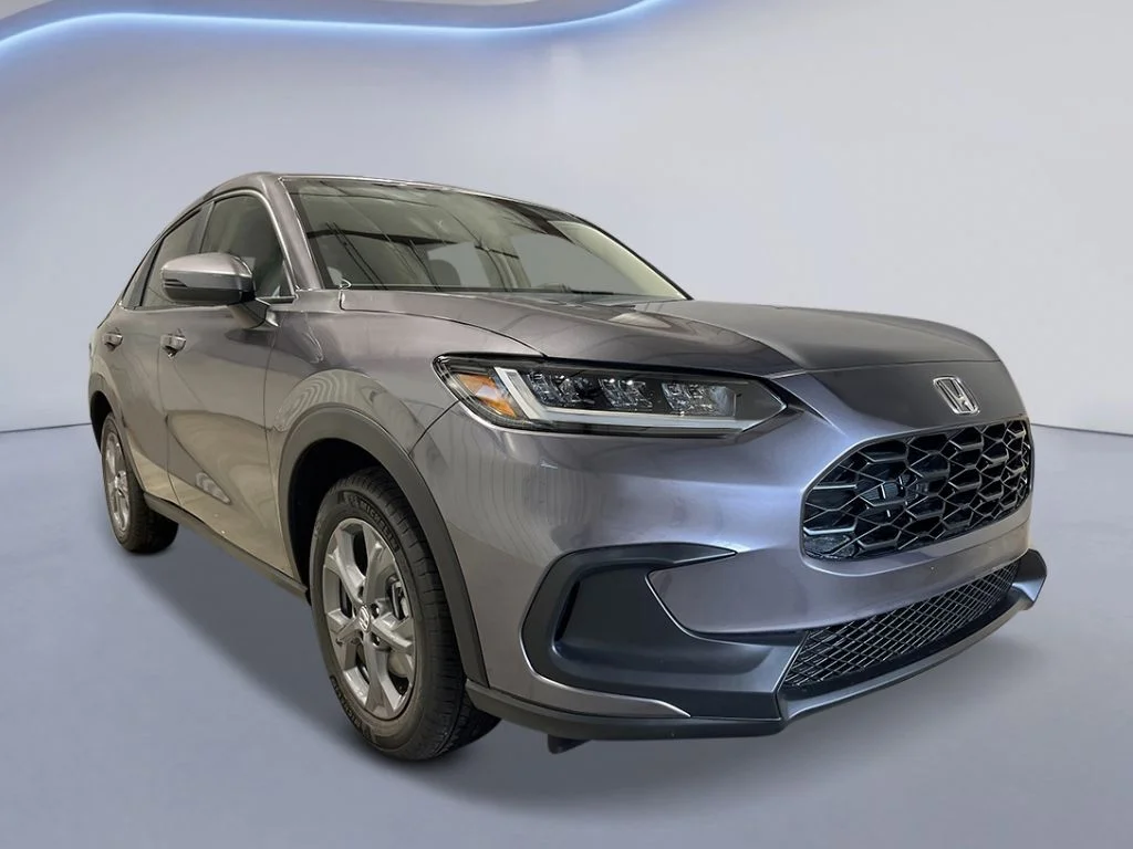 New 2027 Modern Steel Metallic Honda LX 2.0 image 8