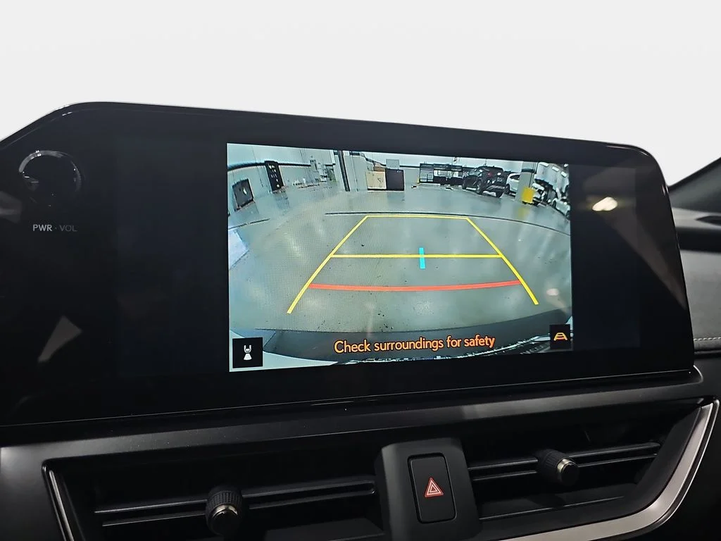 New 2026 Ultra White Lexus PREMIUM AWD image 22