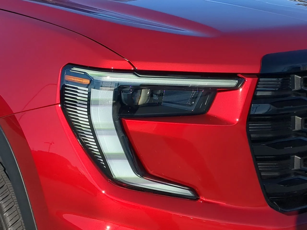 2026 GMC Acadia Elevation - Photo 67