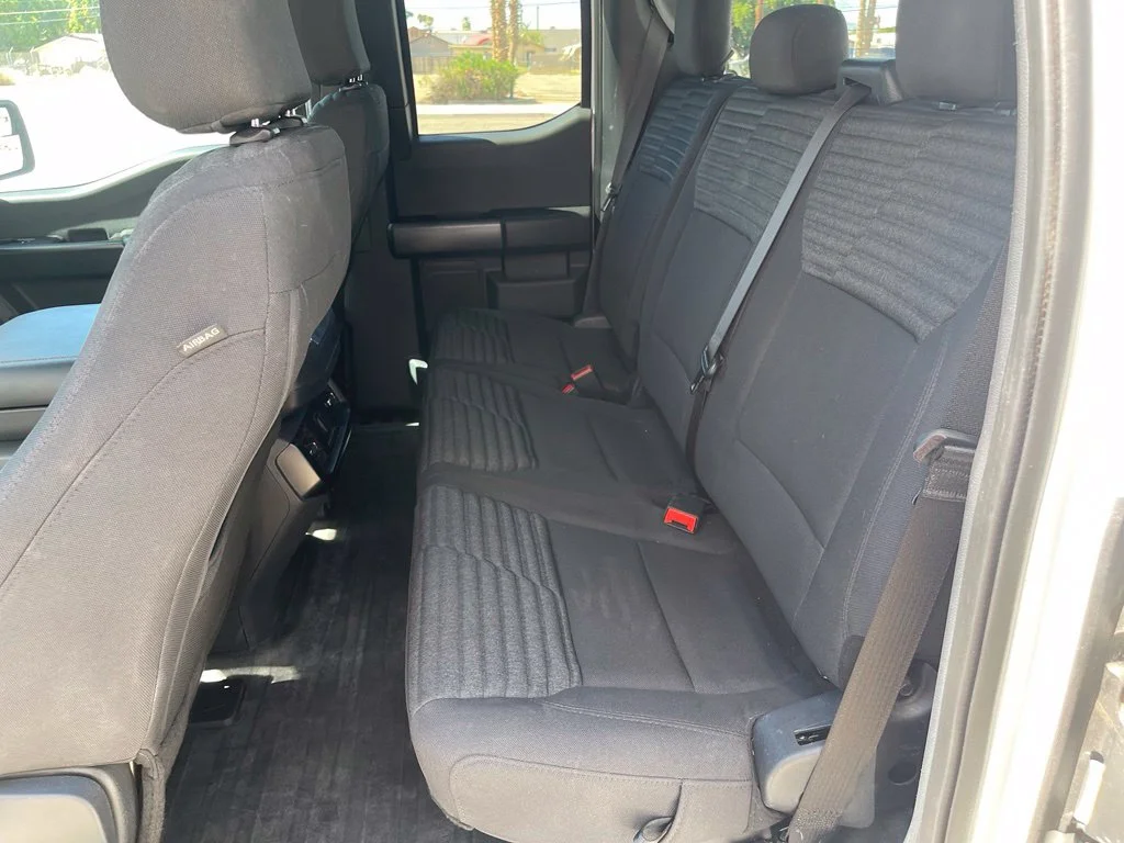 Used 2023 White Ford XL image 24