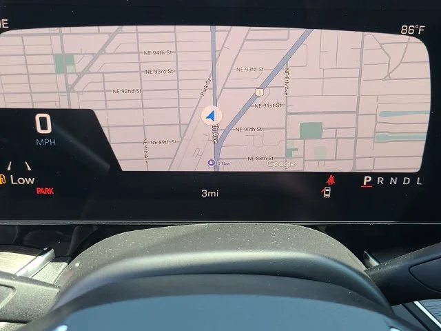 New 2026 Black Chevrolet LT image 27