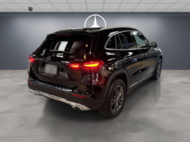 Certified Used 2024 Black Mercedes-Benz GLA 250 image 6