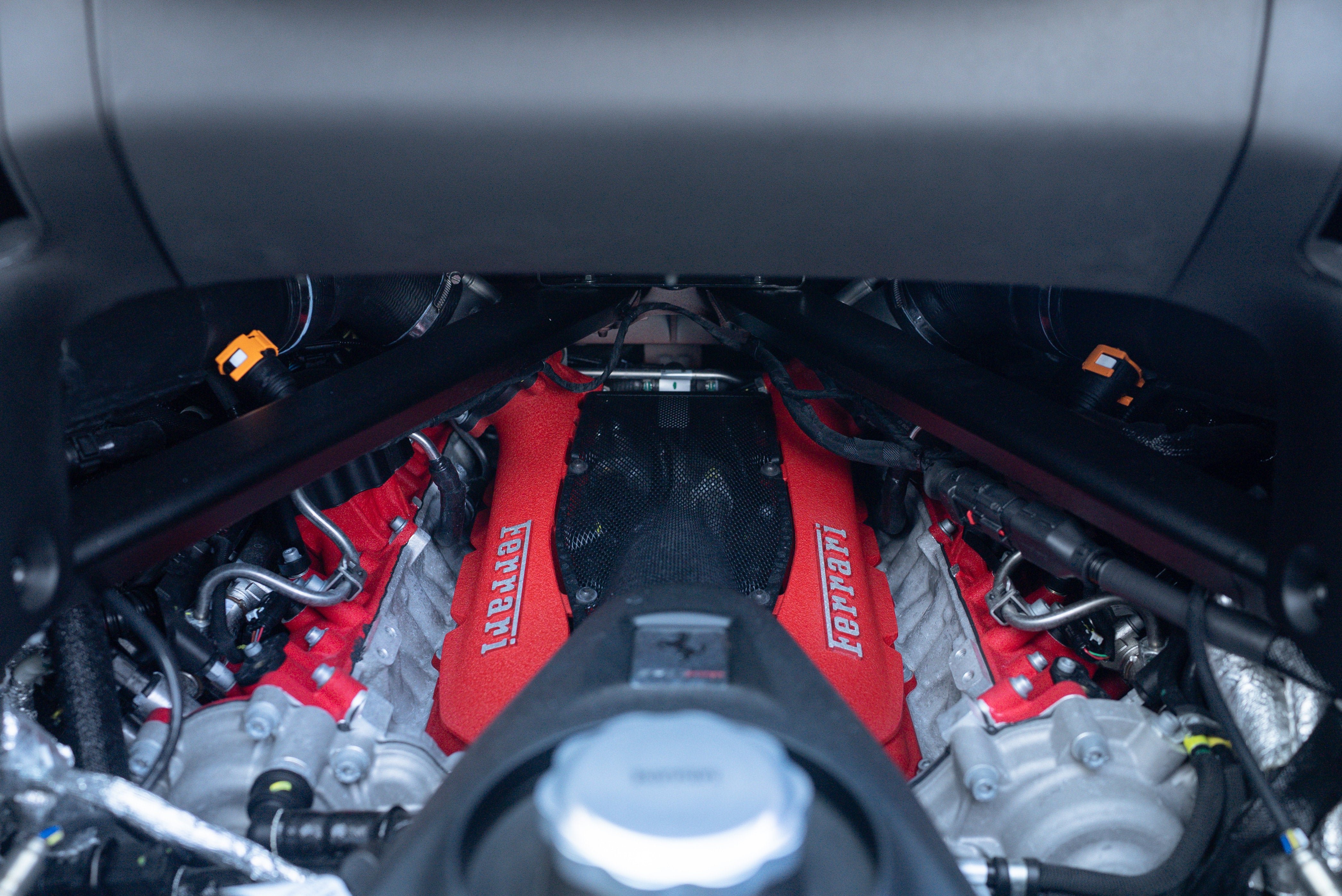 2024 Ferrari SF90 Base - Photo 10