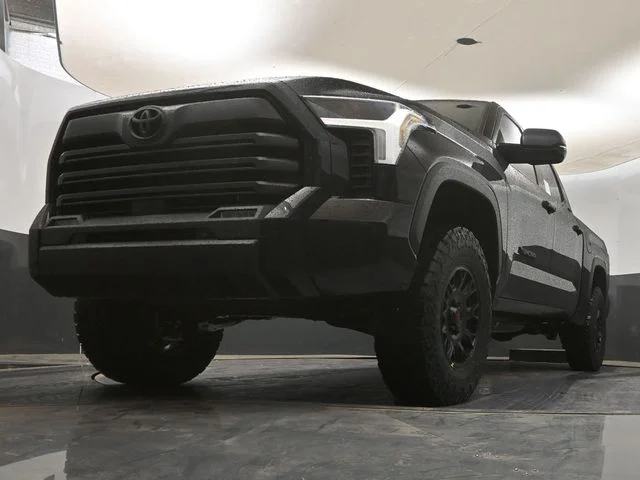 2026 Toyota Tundra SR5 - Photo 18
