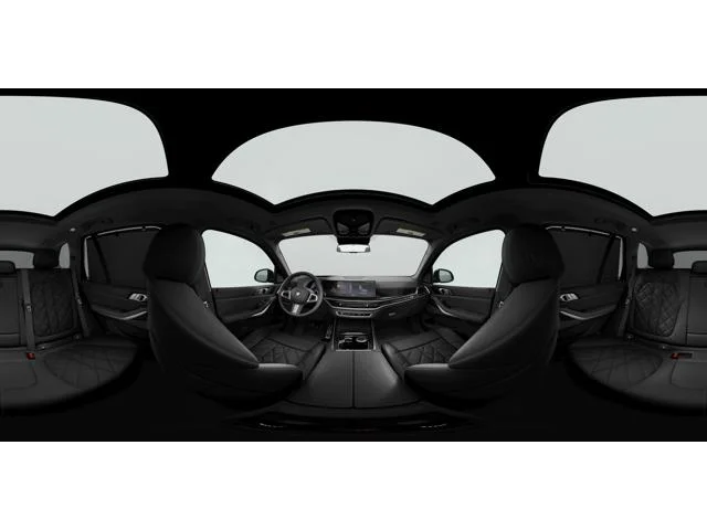 New 2026 Green BMW xDrive40i image 8
