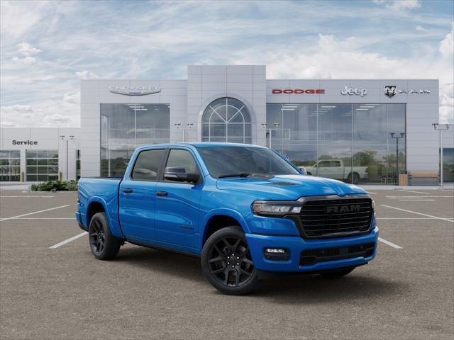 2026 RAM 1500 Laramie - Photo 109