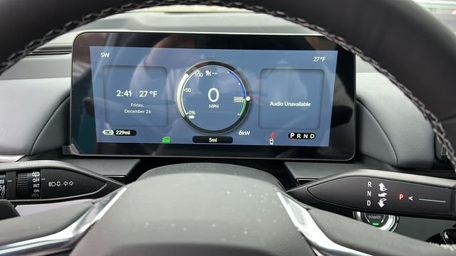 2026 Honda Prologue Elite - Photo 15
