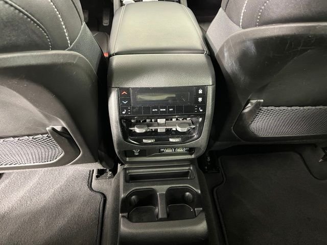 Used 2023 Gray Jeep Limited image 40